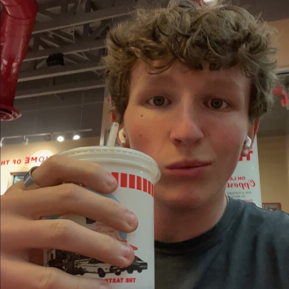 Meet your Posher, Bryan - Picture 1 of 1